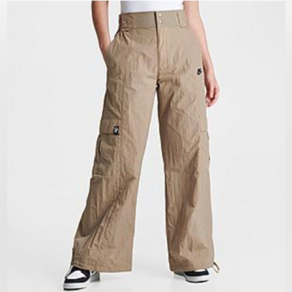 Nike Oversized pants